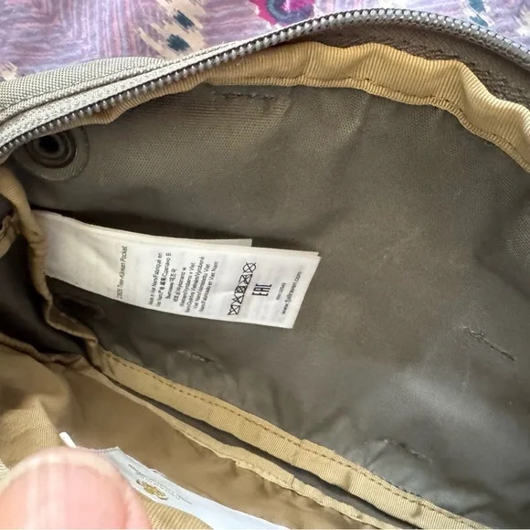 FjallRaven Kanken Small Bag - Picture 5 of 7